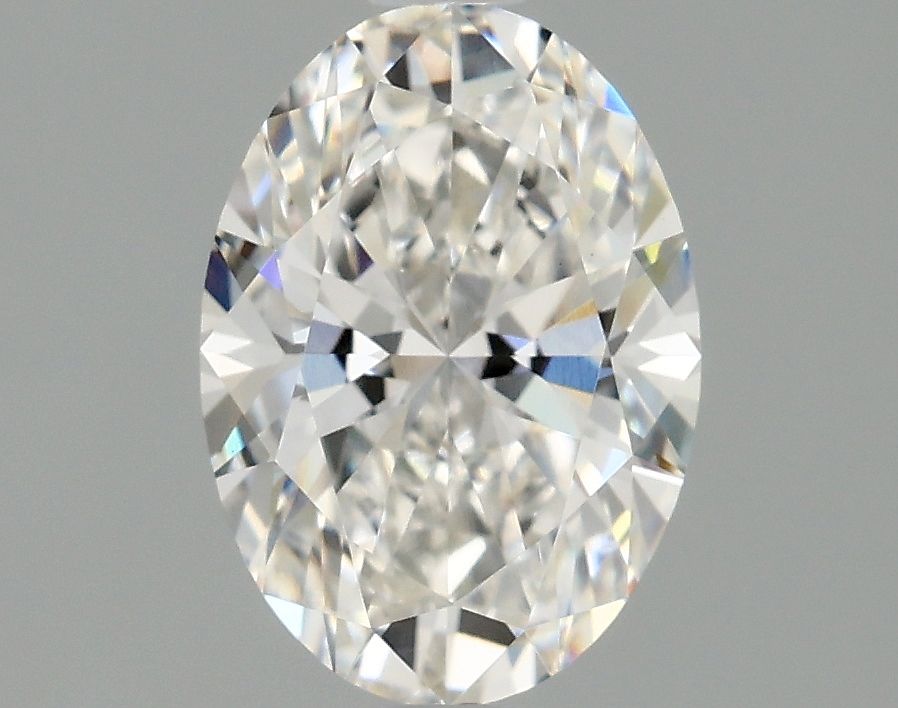 1.09 ct Oval diamond