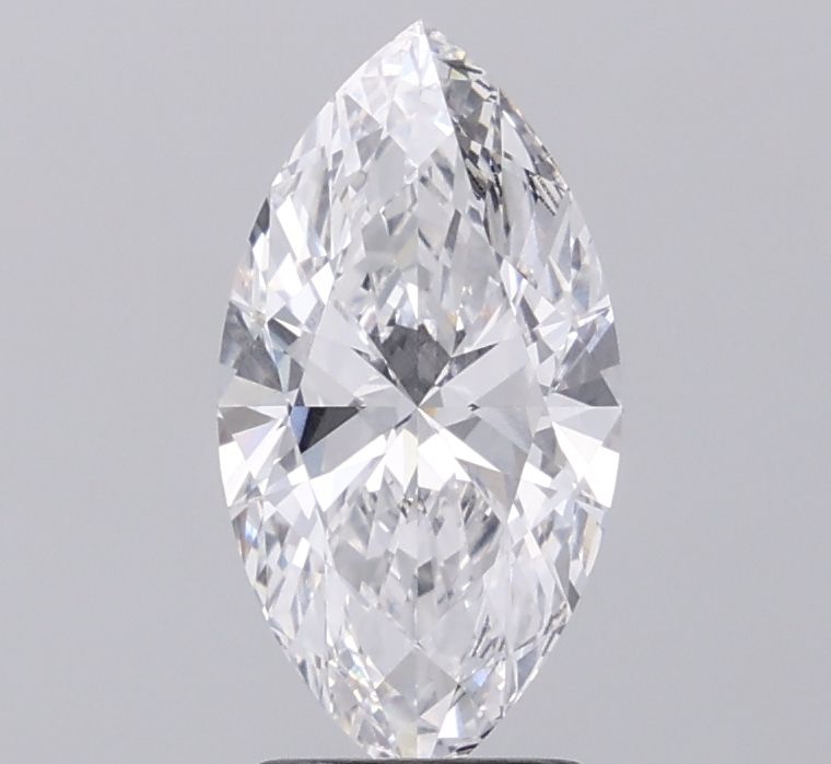 2.00 ct. marquise Lab Grown Diamond front image
