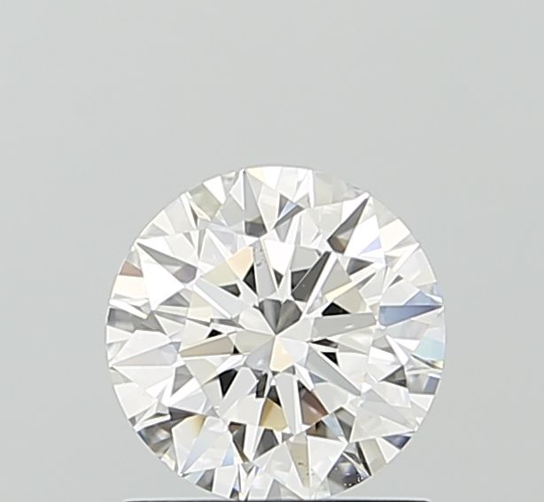 1.07 ct. round Lab Grown Diamond front image