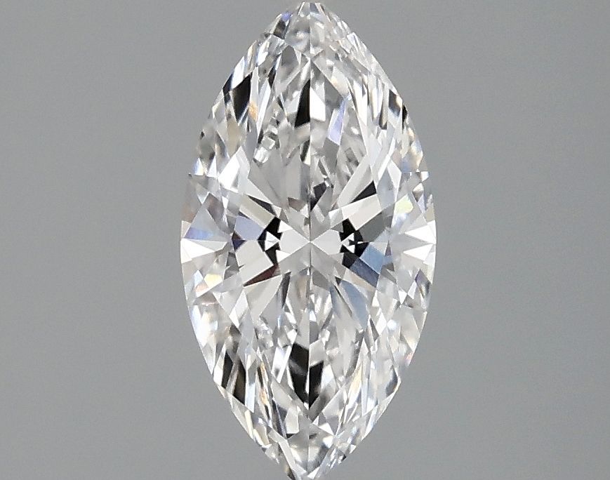 1.10 ct. marquise Lab Grown Diamond front image