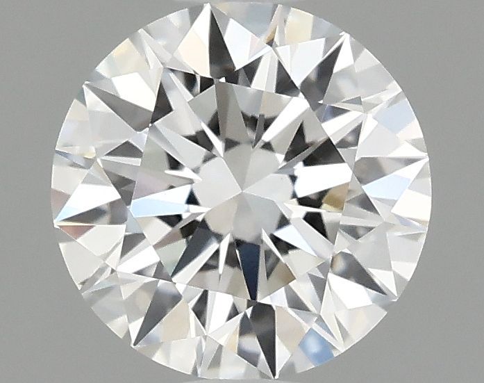 1.09 ct. round Lab Grown Diamond front image
