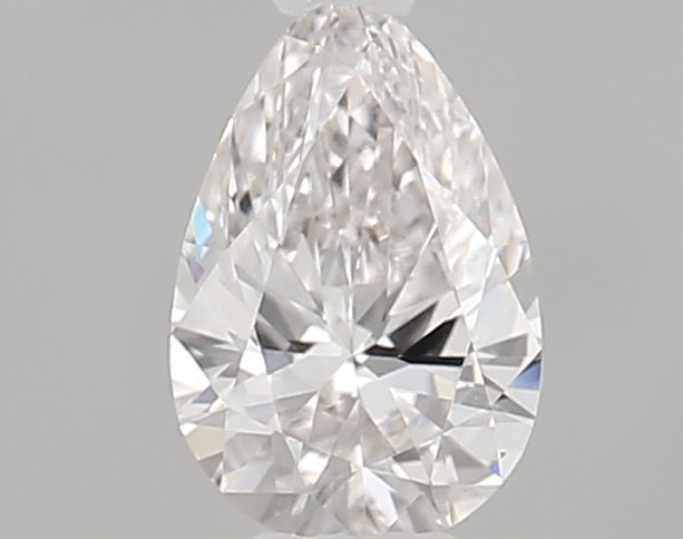 Pear Diamond