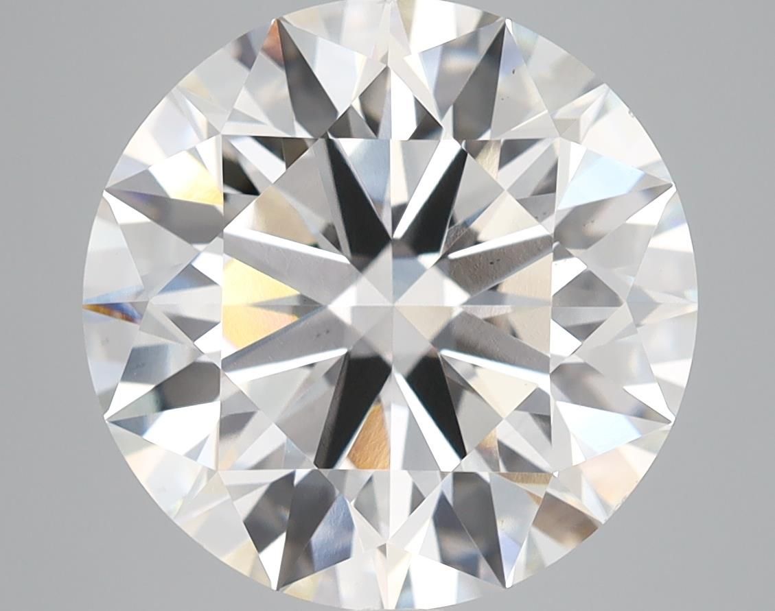 Round Diamond