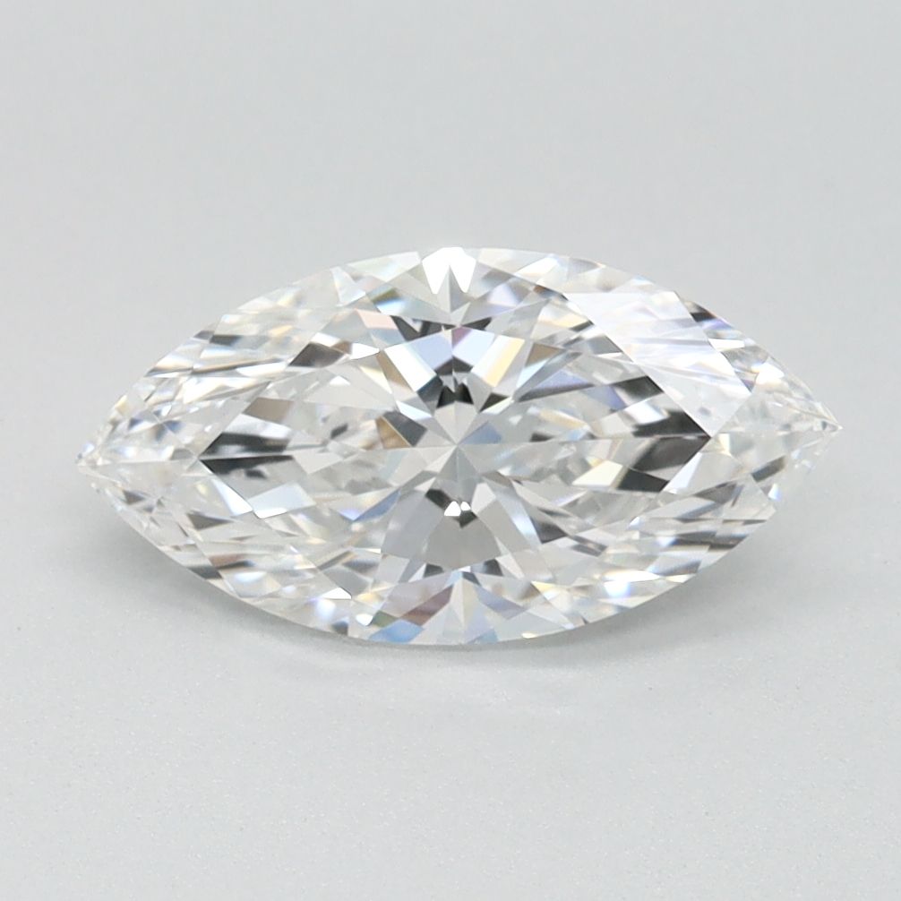 1.01 ct. marquise Lab Grown Diamond front image