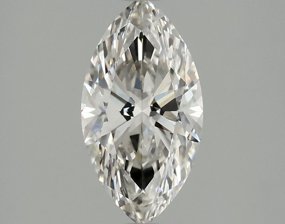 1.59 ct. marquise Lab Grown Diamond front image