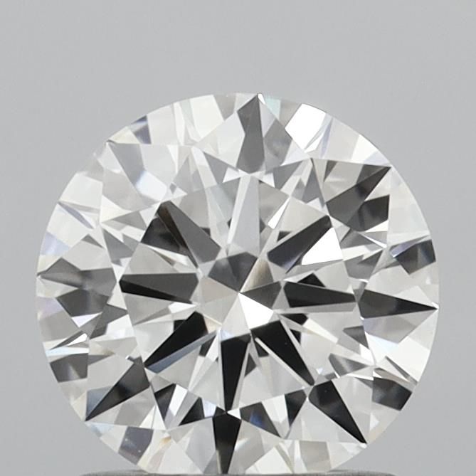 1.03 ct. round Lab Grown Diamond front image