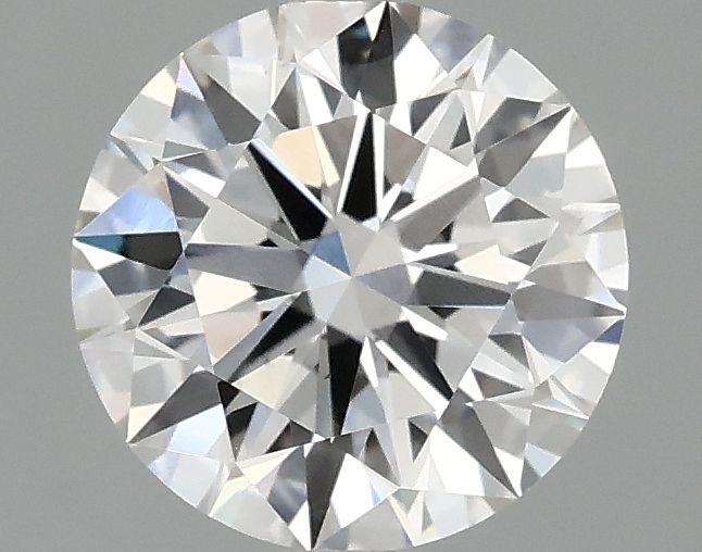 1.49 ct. round Lab Grown Diamond front image