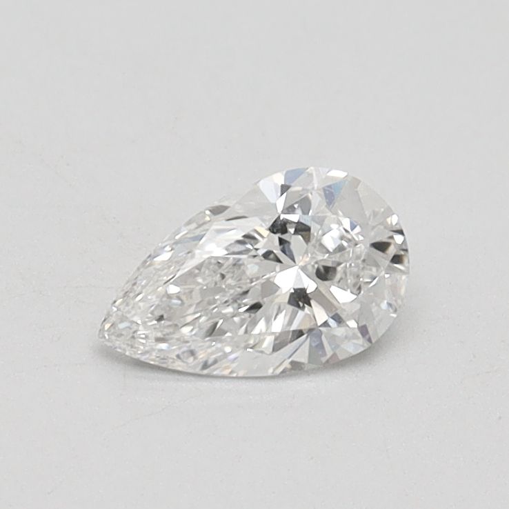 Pear Diamond