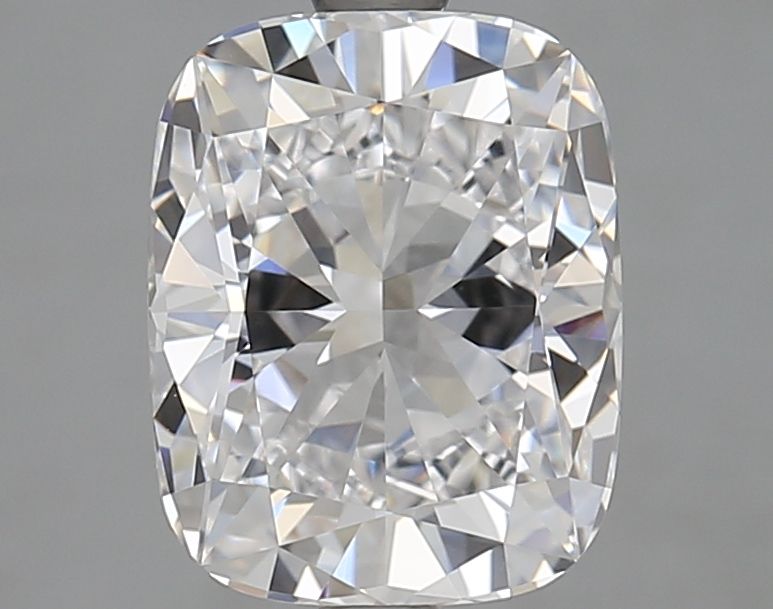 Cushion Diamond
