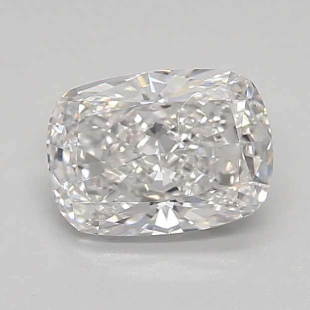 Diament LG poduszka, 0.78 ct, E, VVS1