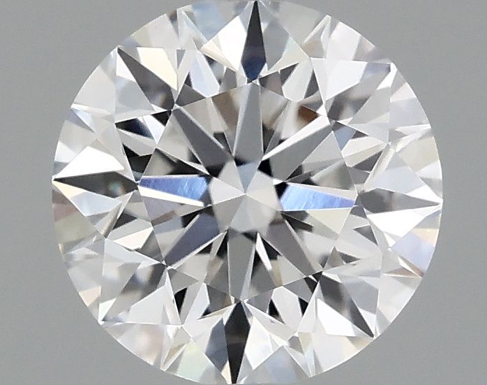 1.09 ct. round Lab Grown Diamond front image