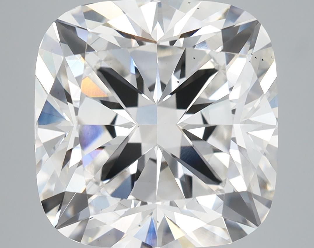 Cushion Diamond