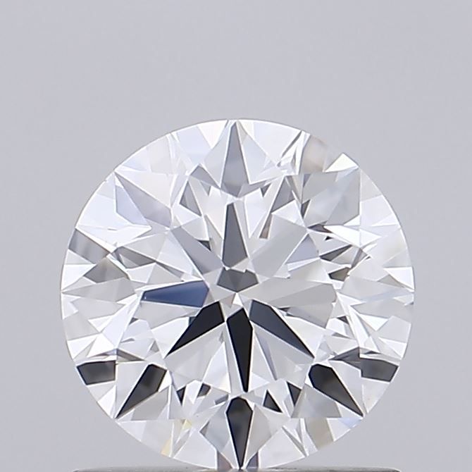 1.02 ct. round Lab Grown Diamond front image