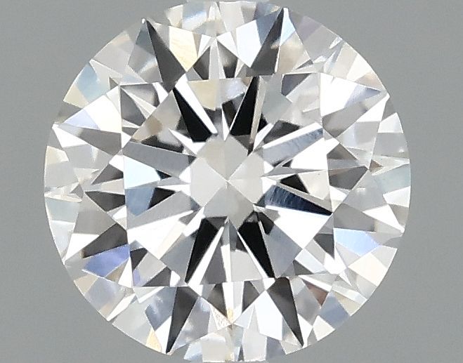 1.06 ct. round Lab Grown Diamond front image