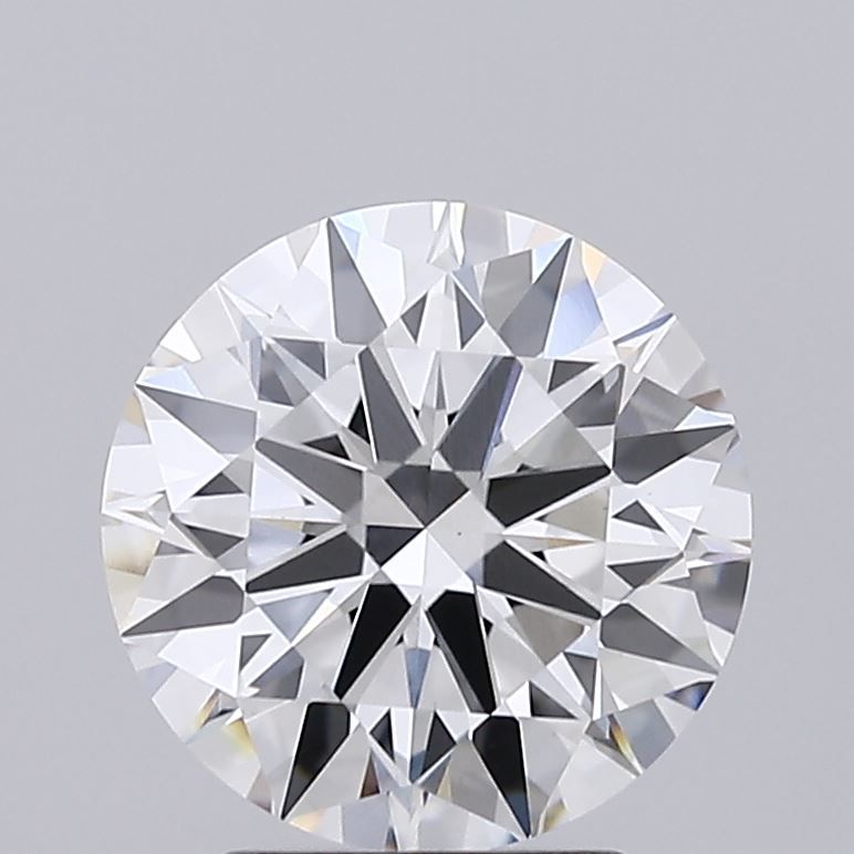 Round Diamond