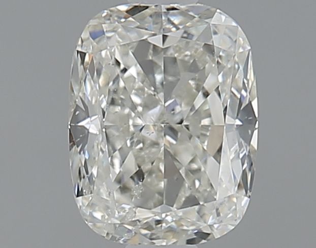 Cushion Diamond