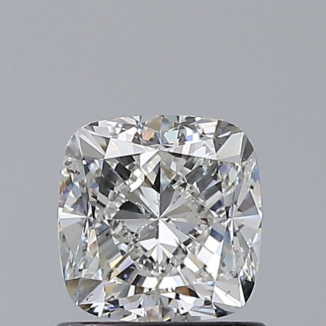 Cushion Diamond