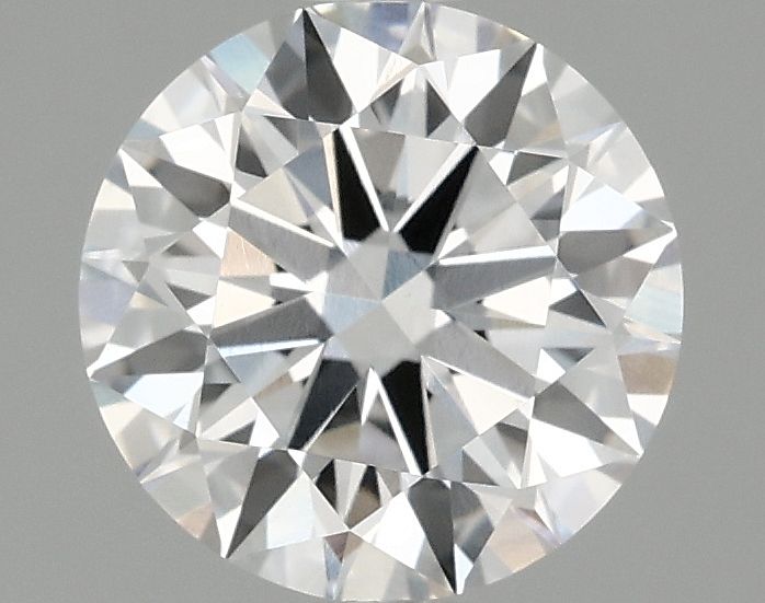 1.42 ct. round Lab Grown Diamond front image