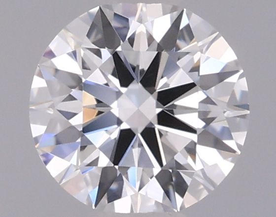 0.48 ct lab-grown Round Diamond