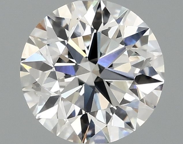 1.51 ct. round Lab Grown Diamond front image