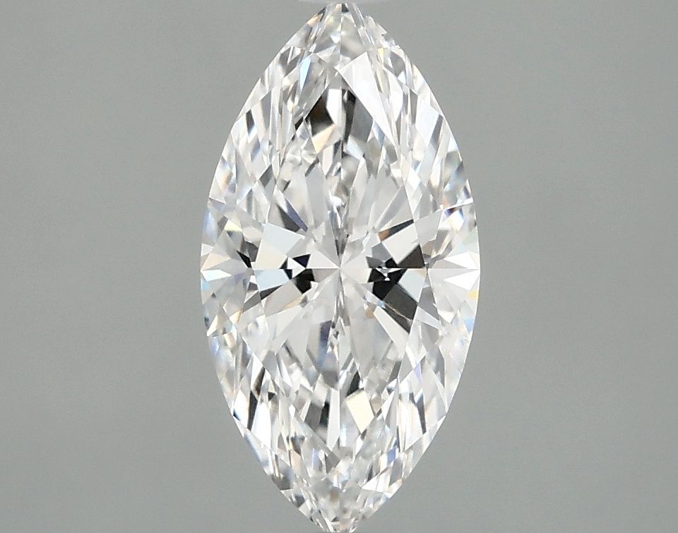 1.49 ct. marquise Lab Grown Diamond front image