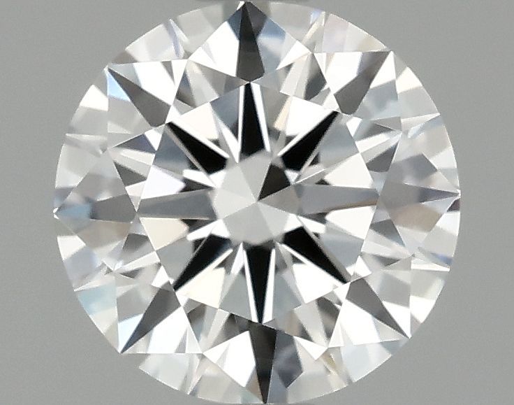 1.01 ct. round Lab Grown Diamond front image