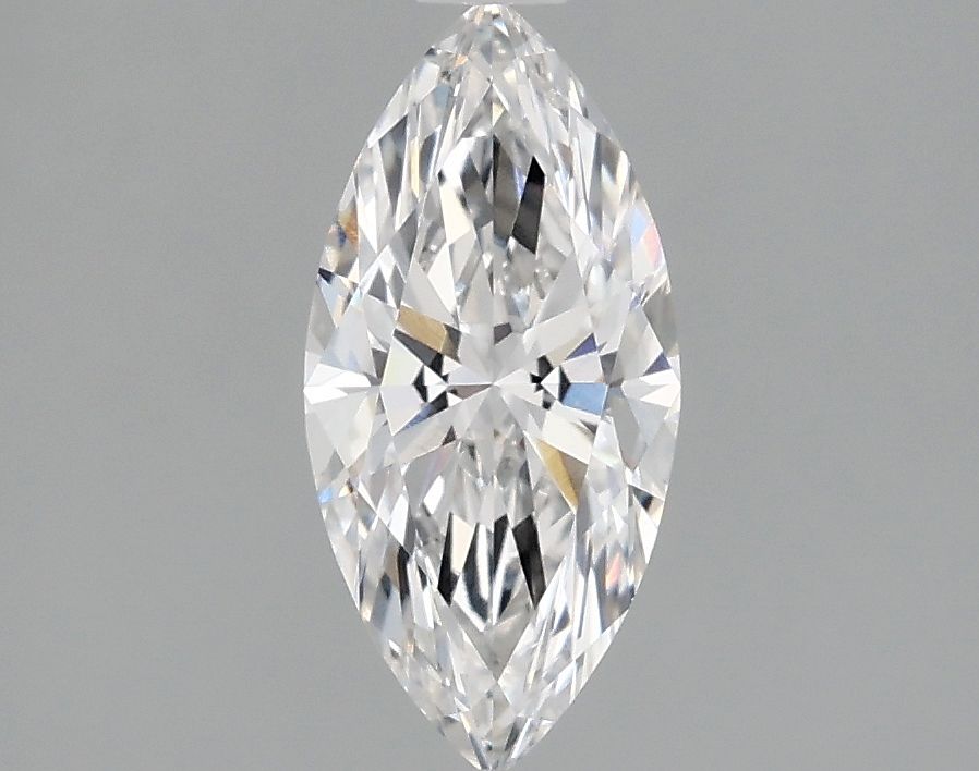 1.03 ct. marquise Lab Grown Diamond front image