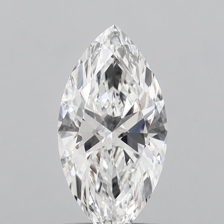 1.02 ct. marquise Lab Grown Diamond front image