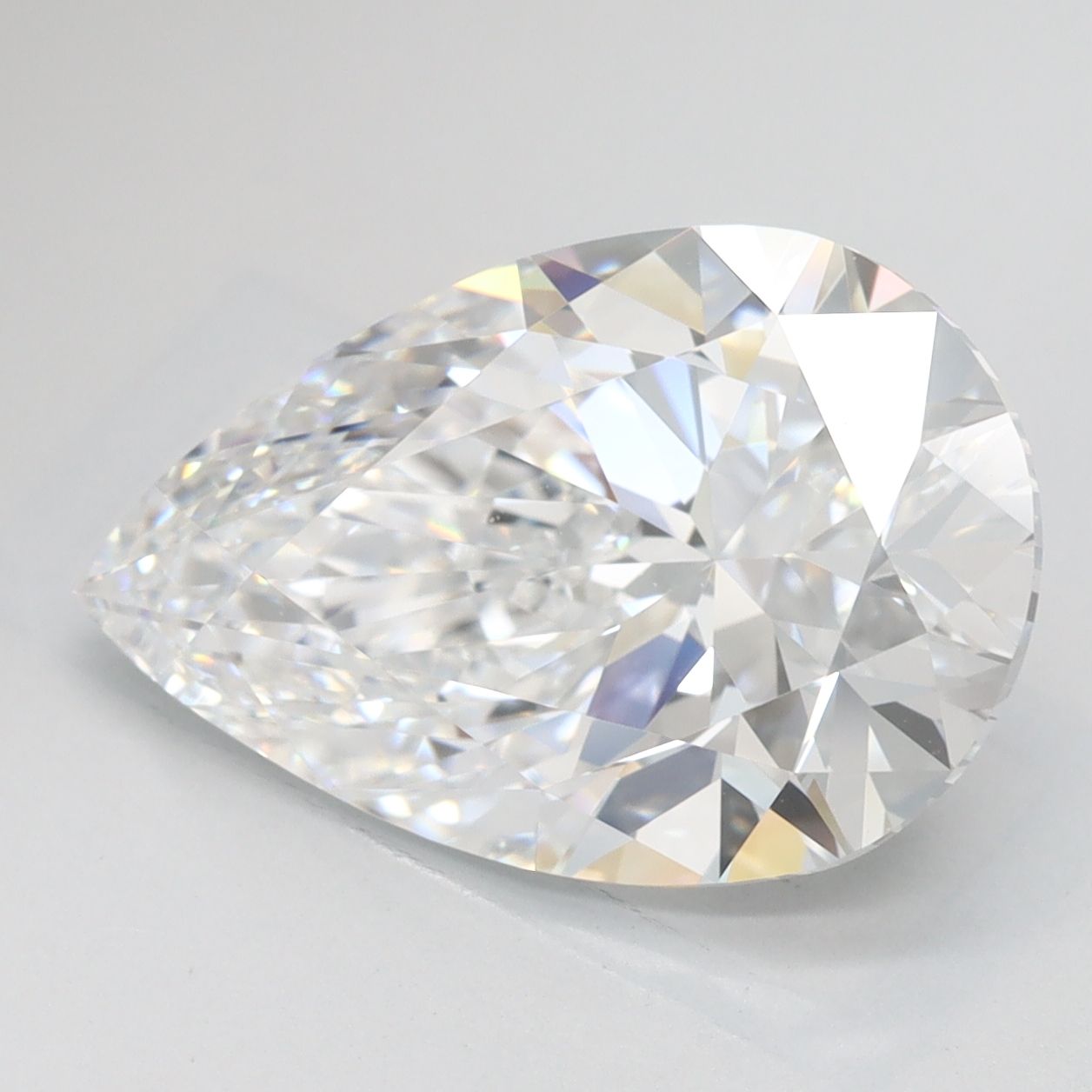 4.18 Carat