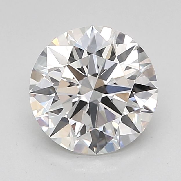 Round Diamond