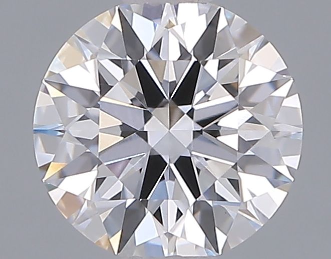 1.01 ct. round Lab Grown Diamond front image