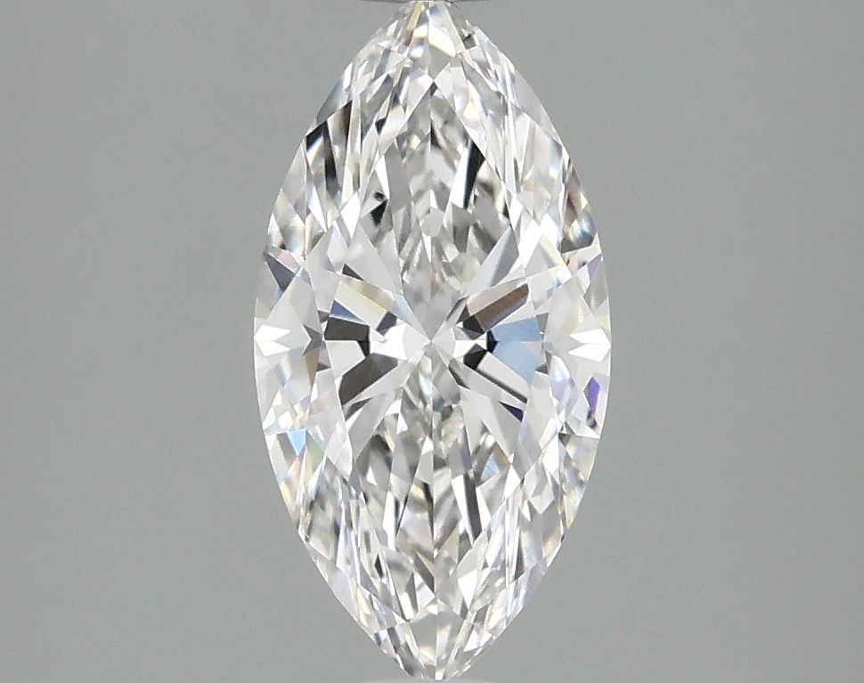 1.48 ct. marquise Lab Grown Diamond front image