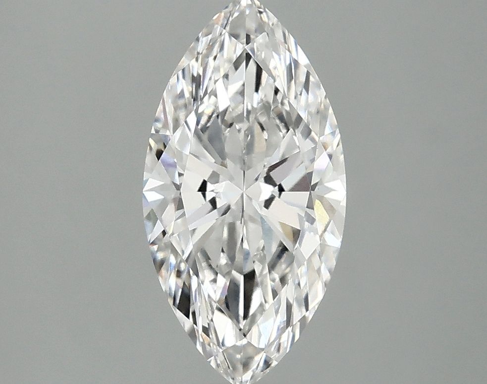 1.59 ct. marquise Lab Grown Diamond front image