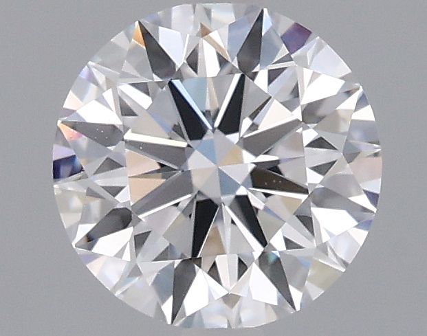 1.01 ct. round Lab Grown Diamond front image