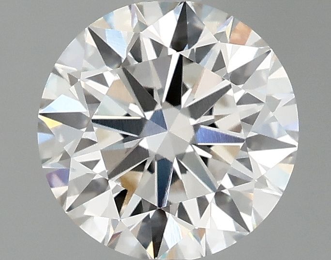 1.49 ct. round Lab Grown Diamond front image