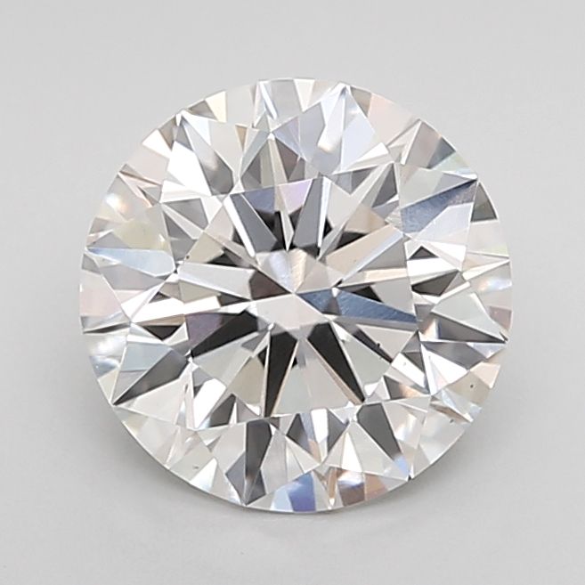 Round Diamond