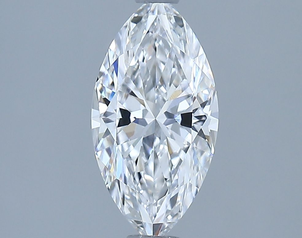1.55 ct. marquise Lab Grown Diamond front image