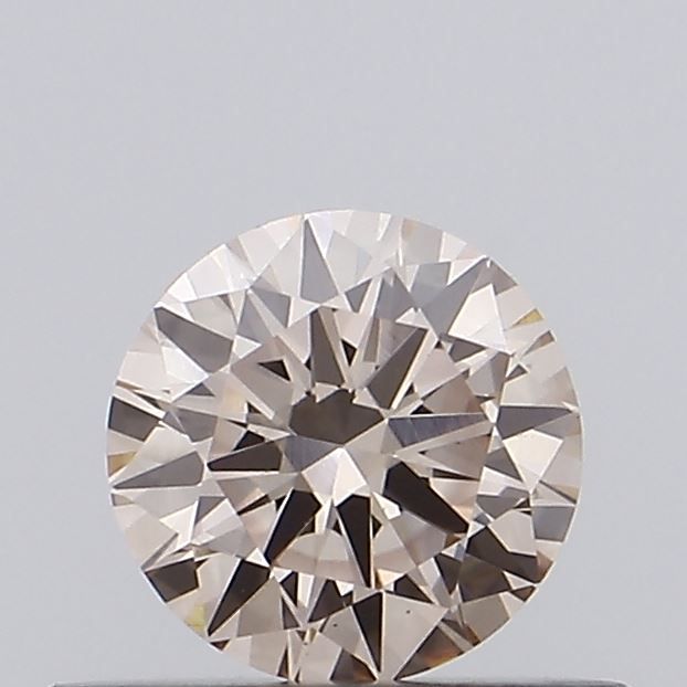0.44 ct Round diamond