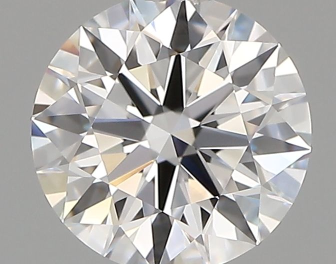1.03 ct. round Lab Grown Diamond front image