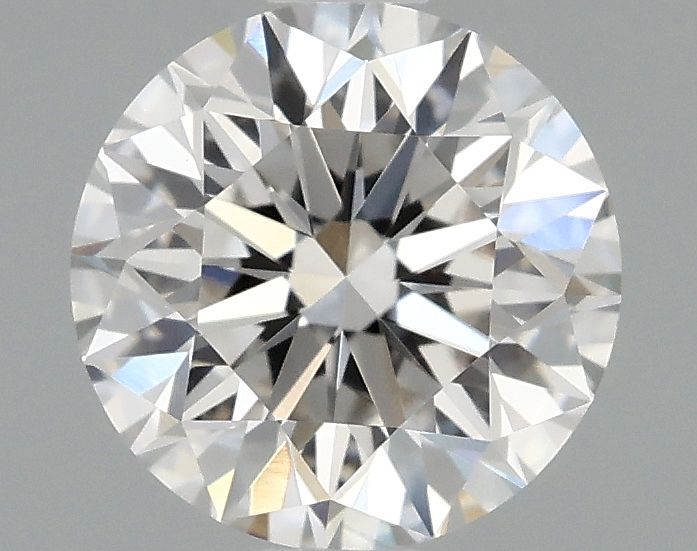 1.08 ct. round Lab Grown Diamond front image