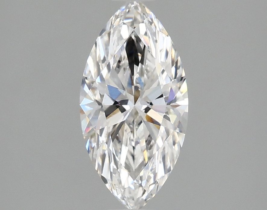 1.06 ct. marquise Lab Grown Diamond front image