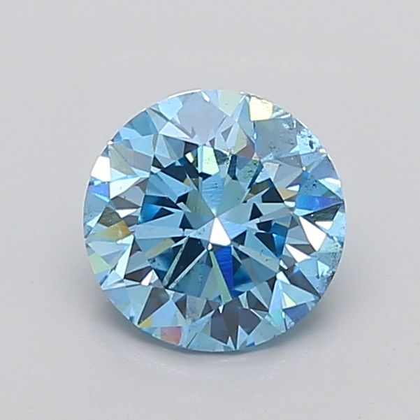 2.02 ct. emerald Lab Grown Diamond front image
