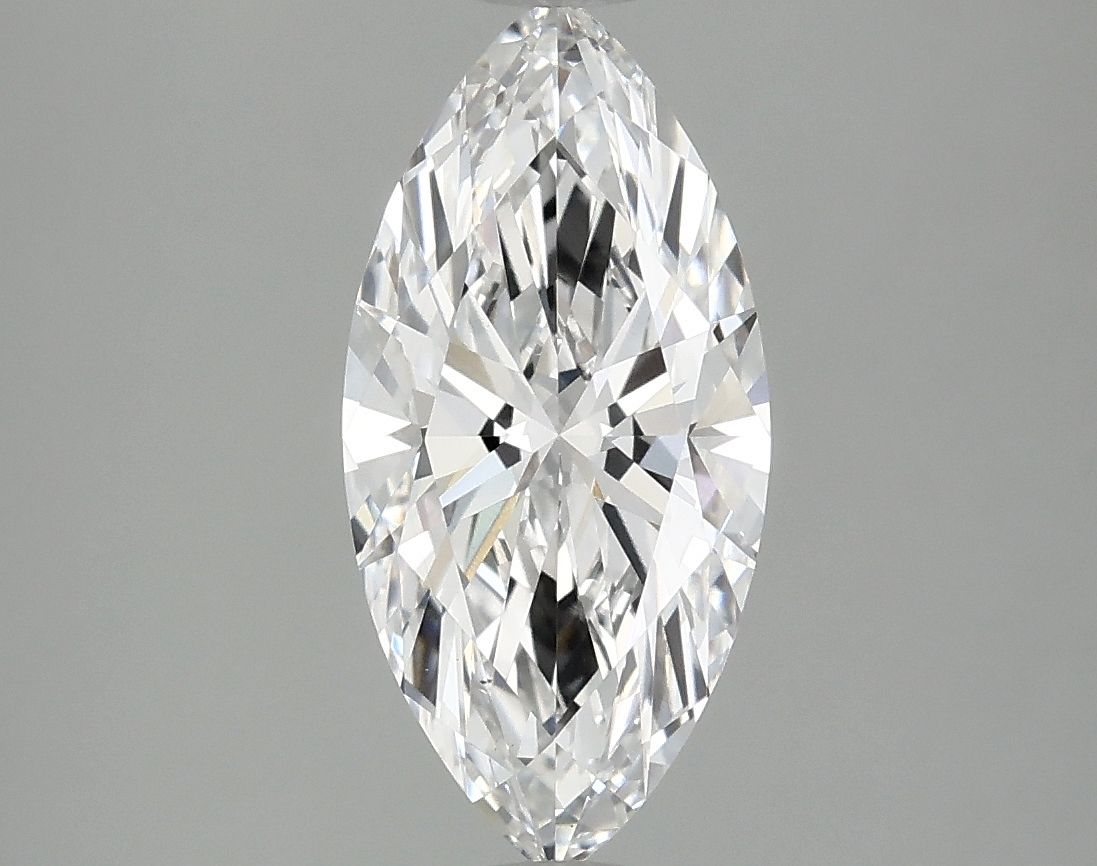 1.88 ct. marquise Lab Grown Diamond front image