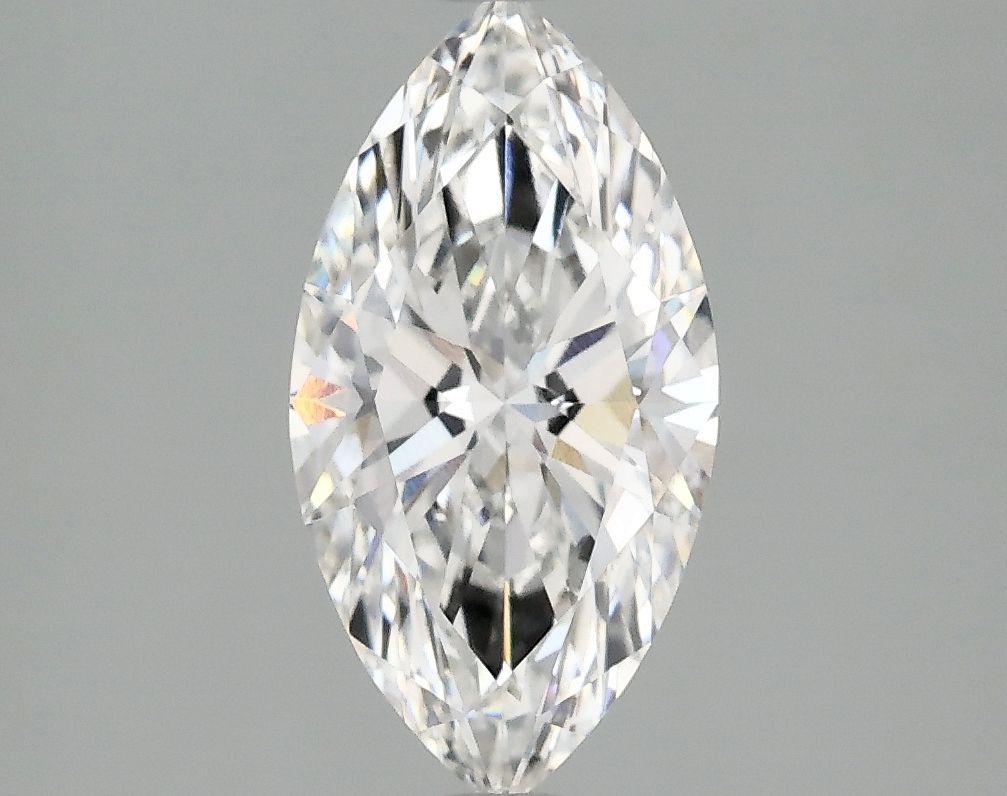 1.59 ct. marquise Lab Grown Diamond front image
