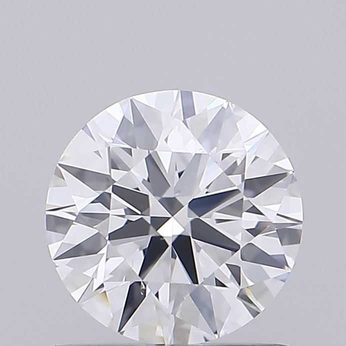 1.00 ct. round Lab Grown Diamond front image