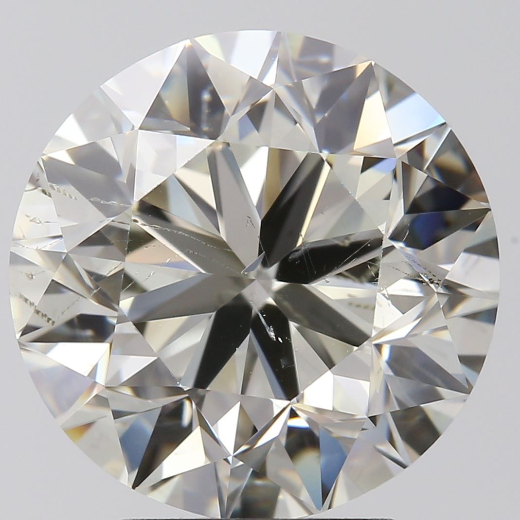 Round Diamond