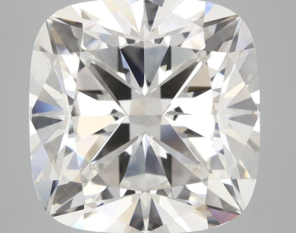 Cushion Diamond