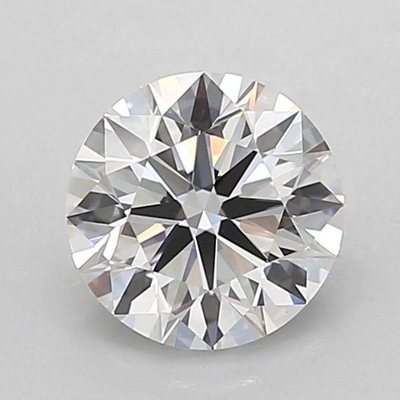 1.03 ct. round Lab Grown Diamond front image