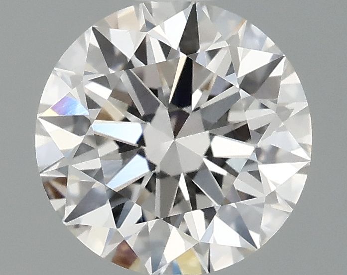 1.09 ct. round Lab Grown Diamond front image