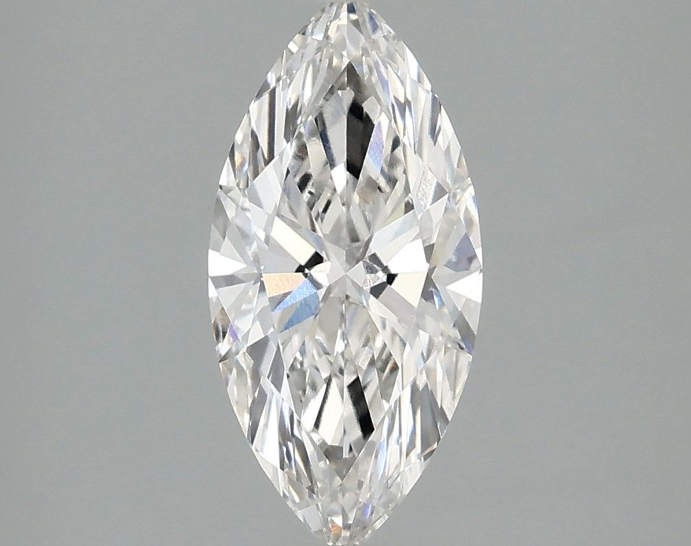 1.51 ct. marquise Lab Grown Diamond front image